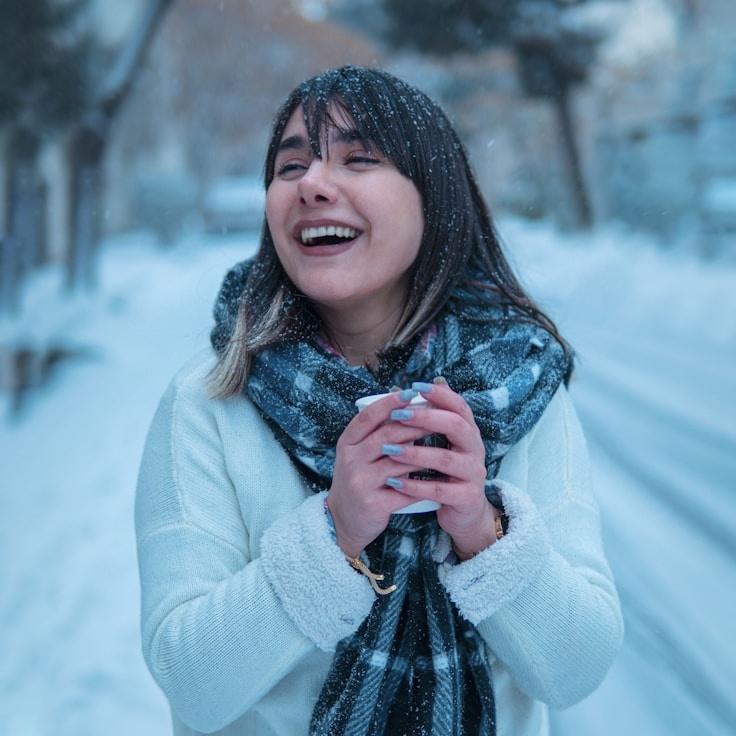 Portrait of Alex Marin, community mentor and Italian cuisine specialist